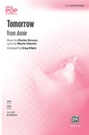 Tomorrow [Choir]