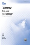 Tomorrow [Choir]