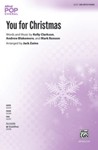 You for Christmas [Choir]