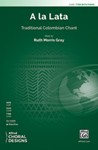 A la Lata [Choir]