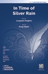 In Time of Silver Rain [Flute]