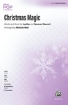 Christmas Magic [Choir]