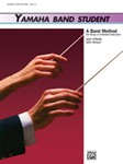 Yamaha Band Student  Bk 3