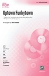 Uptown Funkytown [Choir]
