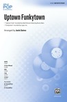 Uptown Funkytown [Choir]