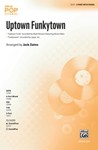 Uptown Funkytown [Choir]