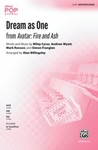 Dream as One [Choir]
