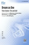 Dream as One [Choir]