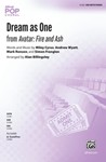 Dream as One [Choir]