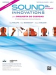 Sound Innovations para Orquesta de cuerdas, Libro 1, Segunda edicion, en espanol