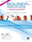 Sound Innovations para Orquesta de cuerdas, Libro 1, Segunda edicion, en espanol [Violin]