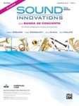 Sound Innovations para Banda de concierto, Libro 1, Segunda edicion, en espanol [B-flat Trumpet]