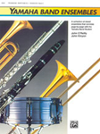Yamaha Band Ensembles Book 2 - Trombone | Baritione | Bassoon