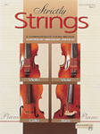 Strictly Strings Bk1 Piano