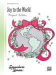 Joy to the World [Piano]