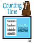 Counting Time for All Music Students Piano