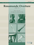 Rosamunde Overture, Opus 26 - Full Orchestra Arrangement