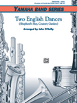 Two English Dances - Band Arrangement