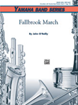 Fallbrook March - Band Arrangement