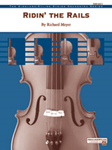 Ridin' The Rails - String Orchestra Arrangement