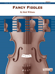 Fancy Fiddles - Orchestra Arrangement