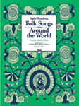 Basic Piano Folk Songs 1B