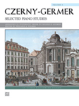 Czerny Selected Piano Studies, Volume 1