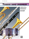 Yamaha Band Ensembles Bk3 - Flute/Oboe