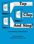 Tap, Clap and Sing! - Vol 2