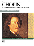 Chopin: Selected Favorites for the Piano [Piano]