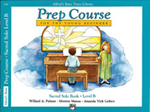 Alfred's Basic Piano Prep Course: Sacred Solo Book - B