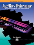Basic Piano Jazz/Rock Performance 3