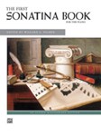 First Sonatina Book [piano]