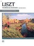 Technical Exercises (Complete) [Piano] -