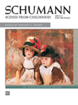 Scenes From Childhood IMTA-D2/E2 [piano] Schumann/Palmer