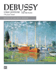 Alfred Debussy                L'Isle joyeuse - Piano Solo Sheet