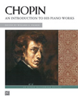 Chopin Intro Pin Wks Book