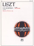 Liszt: Un sospiro, S. 144:3 (from Trois etudes de concert) [Piano]