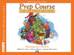 Alfred's Basic Piano Prep Course: Christmas Joy! Book A [Piano]