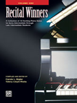 Recital Winners, Book 1 [Piano]