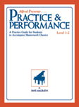 Basic Piano Practice & Performance 1-2 -