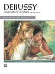 Children's Corner [advanced piano] Debussy