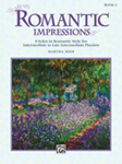 Romantic Impressions: Book 2