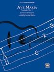 Ave Maria and Prelude No. 1 -
