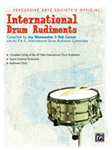 Inter Drum Rudiments - Snare Drum Method