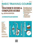 Basic Training Course  Bk 1