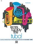 Learn To Play The Tuba  Book 1