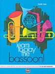 Learn To Play The Bassoon  Book 2