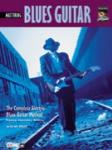 Alfred  Riker  Complete Blues Guitar Method: Mastering - Guitar Book / CD