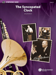 The Syncopated Clock - Band Arrangement